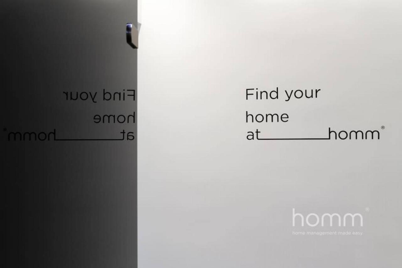 34Sqm Minimal Homm Apartment With Acropolis View Athens Exterior photo